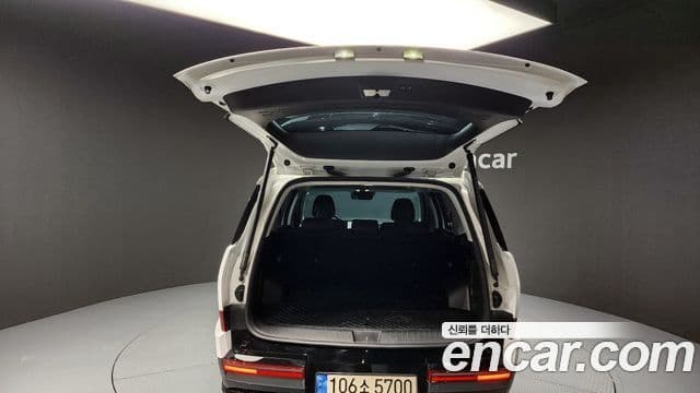 Hyundai Santa Fe (MX5) Calligraphy, 2024 20