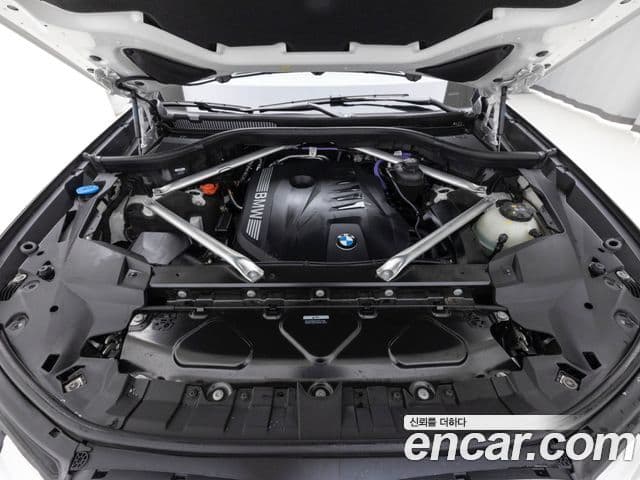 BMW X7 (G07) xDrive 40i Design Pure Excellence 6인승, 2025 6