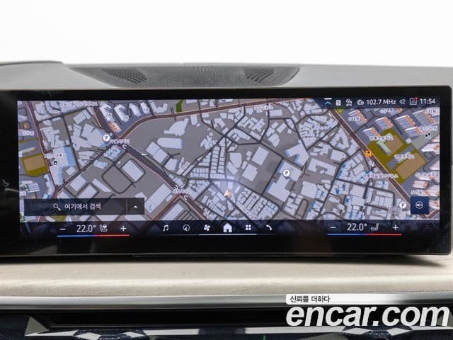 BMW X7 (G07) xDrive 40i Design Pure Excellence 6인승, 2025 15