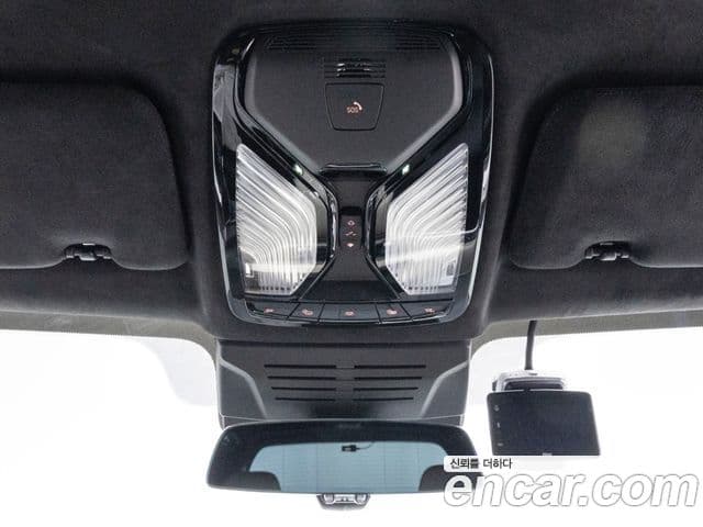 BMW X7 (G07) xDrive 40i Design Pure Excellence 6인승, 2025 17