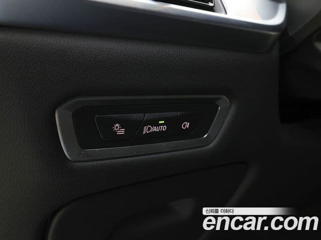 BMW X7 (G07) xDrive 40i Design Pure Excellence 6인승, 2025 18