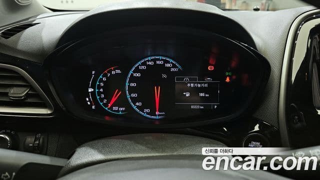 Chevrolet(GM대우) The / новый New Spark Premier, 2019 8