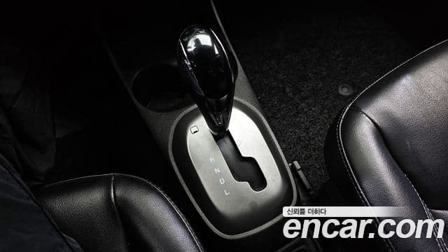 Chevrolet(GM대우) The / новый New Spark Premier, 2019 9