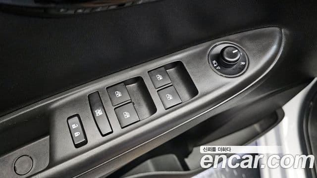 Chevrolet(GM대우) The / новый New Spark Premier, 2019 14