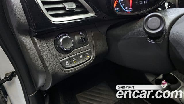 Chevrolet(GM대우) The / новый New Spark Premier, 2019 15