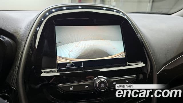 Chevrolet(GM대우) The / новый New Spark Premier, 2019 16