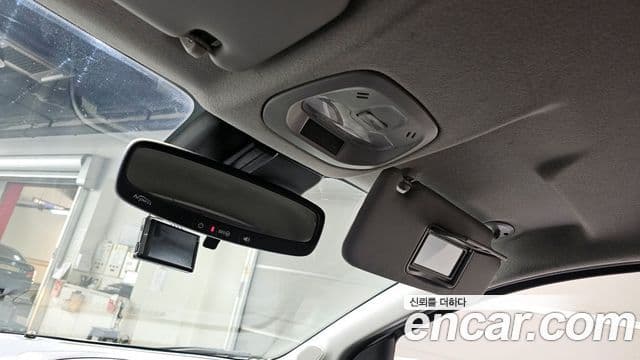 Chevrolet(GM대우) The / новый New Spark Premier, 2019 17