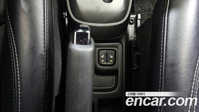 Chevrolet(GM대우) The / новый New Spark Premier, 2019 18