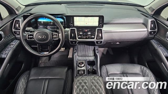Kia Sorento 4세대 Gravity, 2021 7