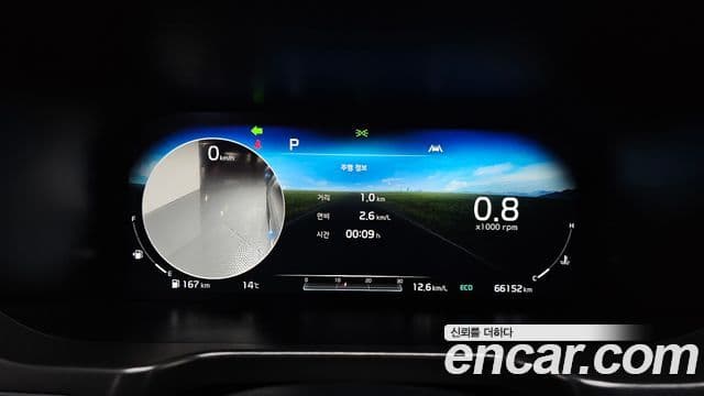 Kia Sorento 4세대 Gravity, 2021 8