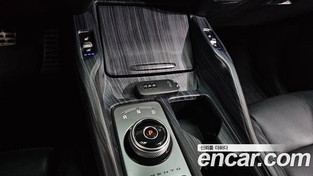 Kia Sorento 4세대 Gravity, 2021 9