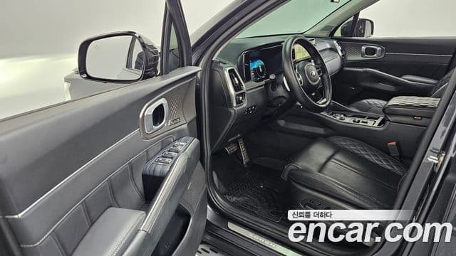 Kia Sorento 4세대 Gravity, 2021 10