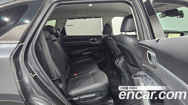 Kia Sorento 4세대 Gravity, 2021 12