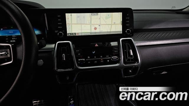 Kia Sorento 4세대 Gravity, 2021 14