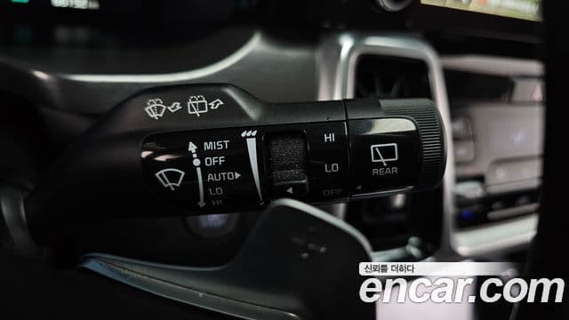 Kia Sorento 4세대 Gravity, 2021 17
