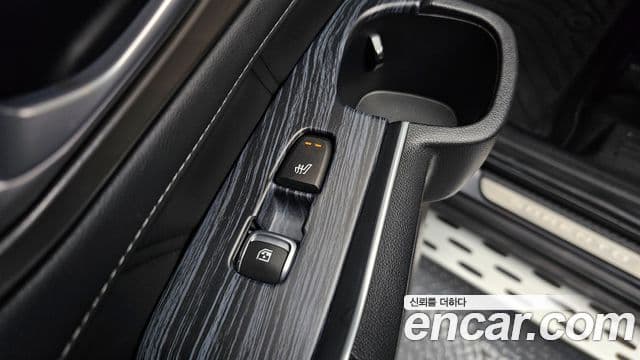 Kia Sorento 4세대 Gravity, 2021 18