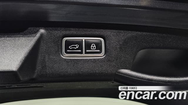 Kia Sorento 4세대 Gravity, 2021 20