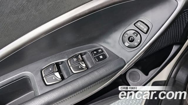 Hyundai Santa Fe DM Premium, 2016 13