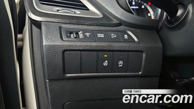 Hyundai Santa Fe DM Premium, 2016 15