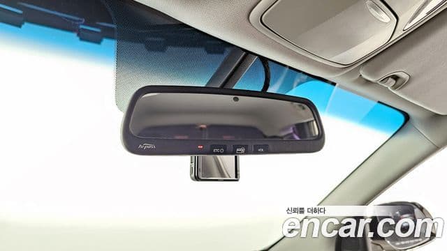 Hyundai Santa Fe DM Premium, 2016 18