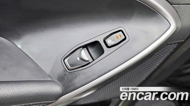 Hyundai Santa Fe DM Premium, 2016 19