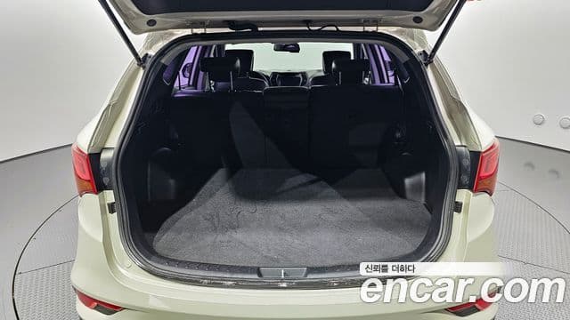 Hyundai Santa Fe DM Premium, 2016 20