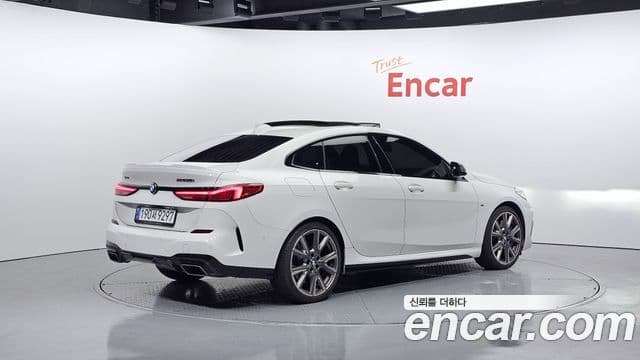 BMW 2시리즈 Gran Coupe (F44), 2021 2