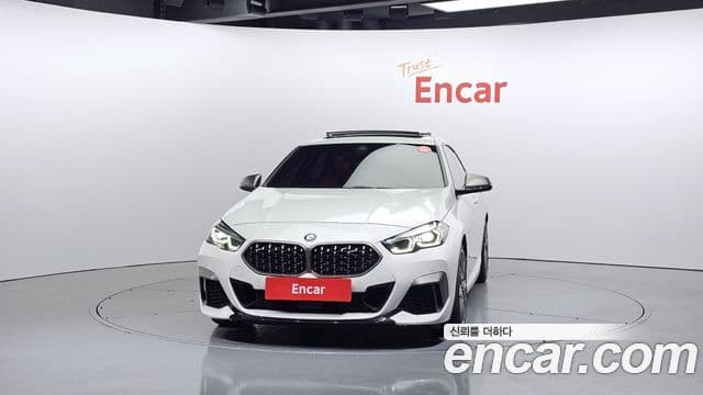 BMW 2시리즈 Gran Coupe (F44), 2021 3
