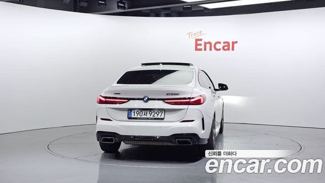 BMW 2시리즈 Gran Coupe (F44), 2021 4