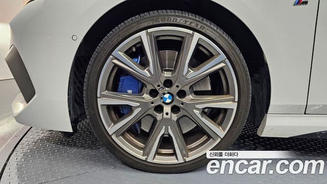 BMW 2시리즈 Gran Coupe (F44), 2021 все фото