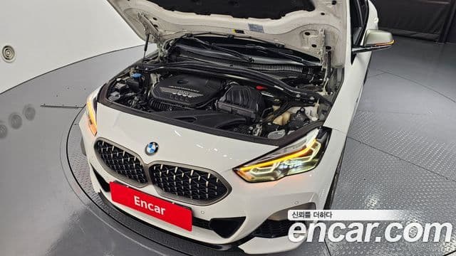 BMW 2시리즈 Gran Coupe (F44), 2021 6