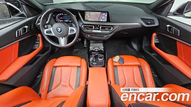 BMW 2시리즈 Gran Coupe (F44), 2021 7