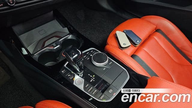 BMW 2시리즈 Gran Coupe (F44), 2021 9