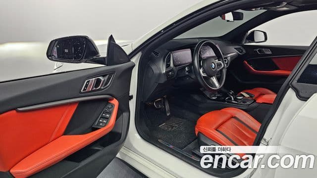 BMW 2시리즈 Gran Coupe (F44), 2021 10