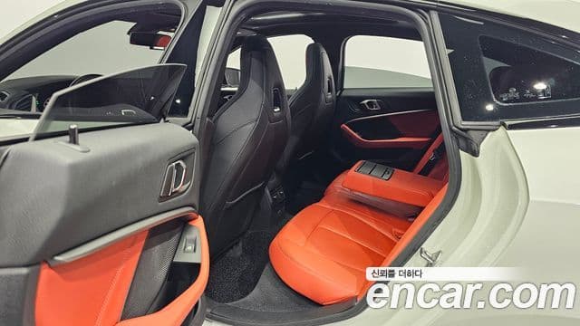 BMW 2시리즈 Gran Coupe (F44), 2021 11