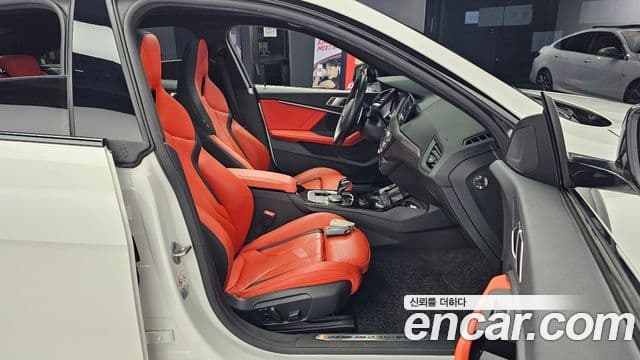 BMW 2시리즈 Gran Coupe (F44), 2021 12
