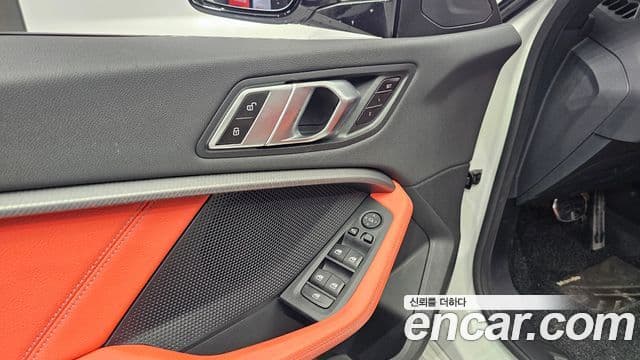 BMW 2시리즈 Gran Coupe (F44), 2021 13