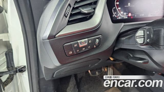 BMW 2시리즈 Gran Coupe (F44), 2021 14