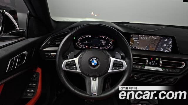 BMW 2시리즈 Gran Coupe (F44), 2021 16