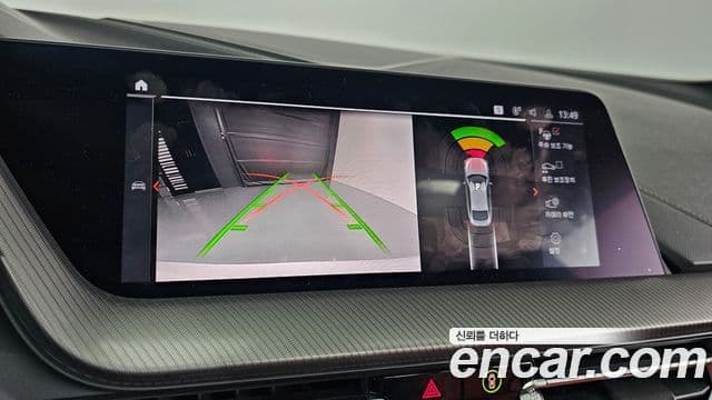 BMW 2시리즈 Gran Coupe (F44), 2021 18