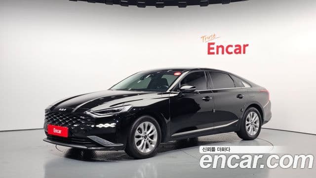 Kia K8 Noblesse Light, 2022 1