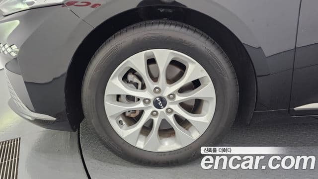 Kia K8 Noblesse Light, 2022 все фото