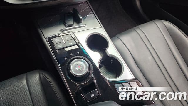 Kia K8 Noblesse Light, 2022 9