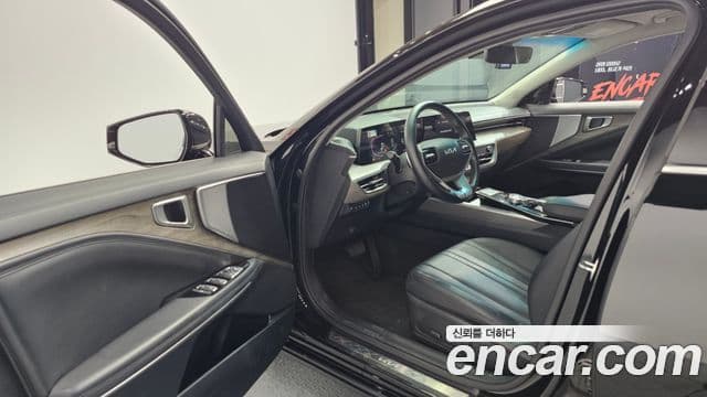 Kia K8 Noblesse Light, 2022 10