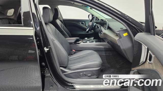 Kia K8 Noblesse Light, 2022 11