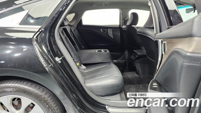 Kia K8 Noblesse Light, 2022 12