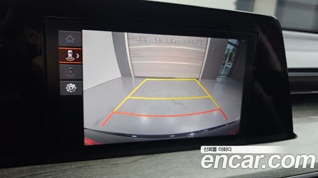 Kia K8 Noblesse Light, 2022 15