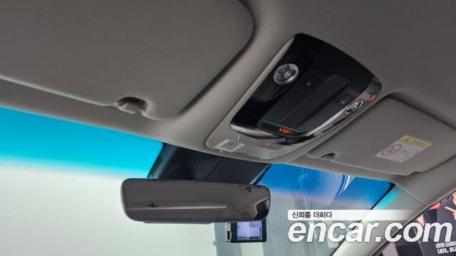 Kia K8 Noblesse Light, 2022 17