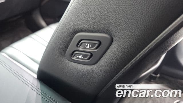 Kia K8 Noblesse Light, 2022 18