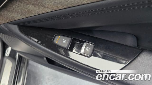 Kia K8 Noblesse Light, 2022 19